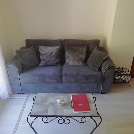 Au Chalet D'Anna Saint-Rambert-en-Bugey Экстерьер фото