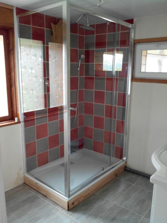 Au Chalet D'Anna Saint-Rambert-en-Bugey Экстерьер фото